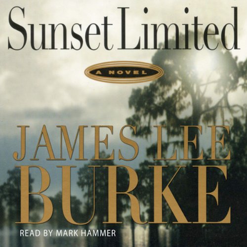 Cover of Sunset Limited