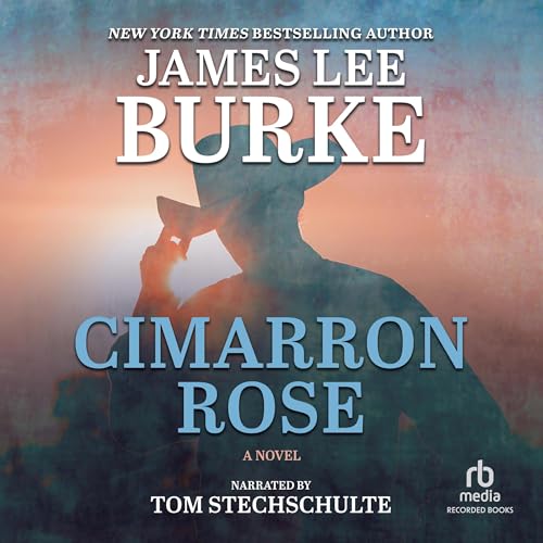 Cover of Cimarron Rose