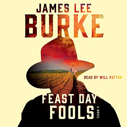 Cover of Feast Day of Fools