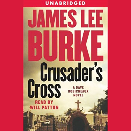 Cover of Crusader's Cross