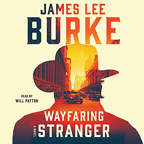 Cover of Wayfaring Stranger