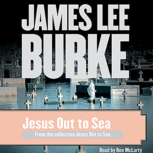 Cover of Jesus Out To Sea Collection