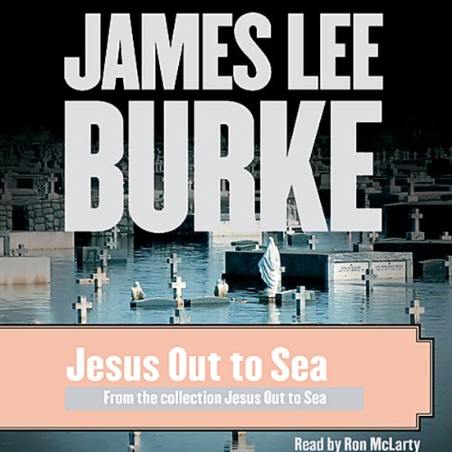Cover of Jesus Out To Sea Collection