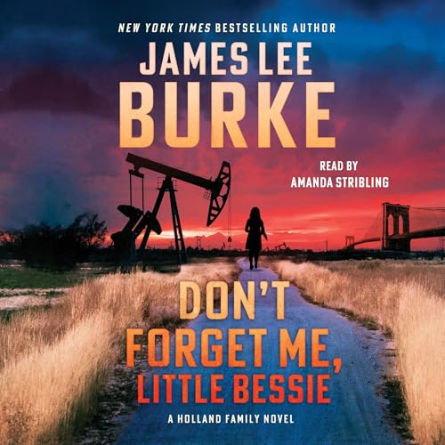 Cover of Don't Forget Me, Little Bessie