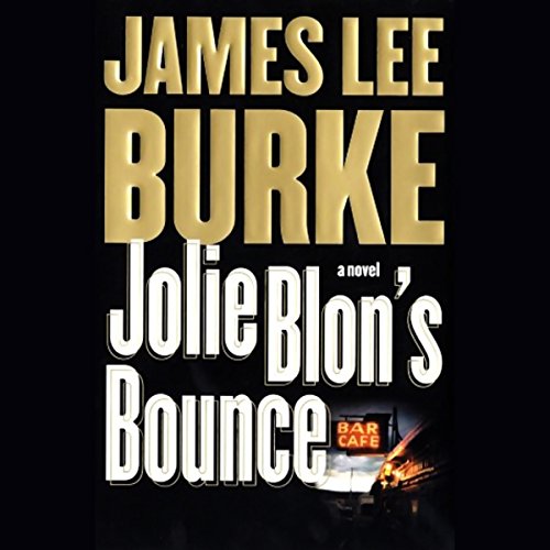 Cover of Jolie Blon's Bounce