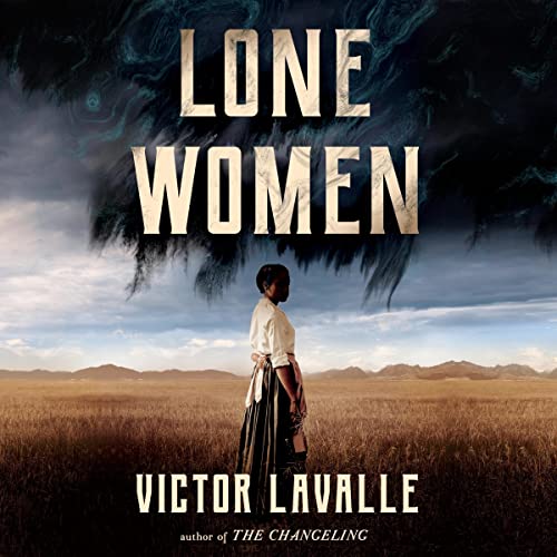 Cover of Lone Women
