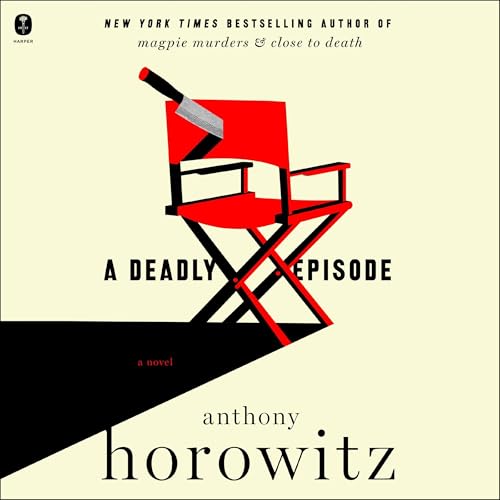 Cover of A Deadly Episode