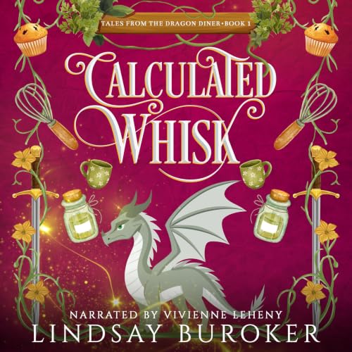 Cover of Calculated Whisk