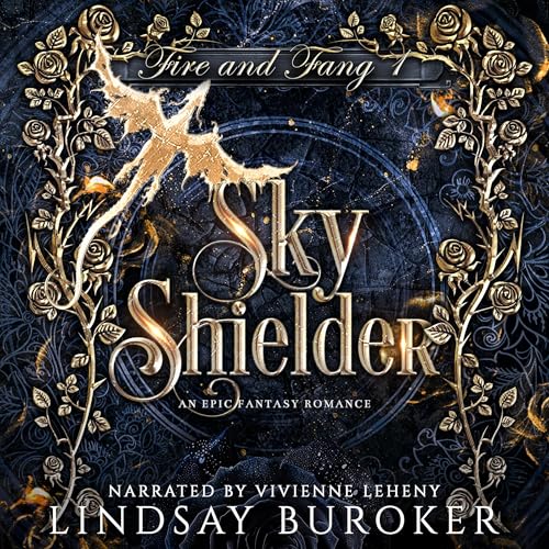 Cover of Sky Shielder