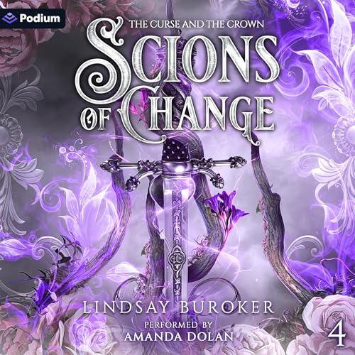 Cover of Scions of Change