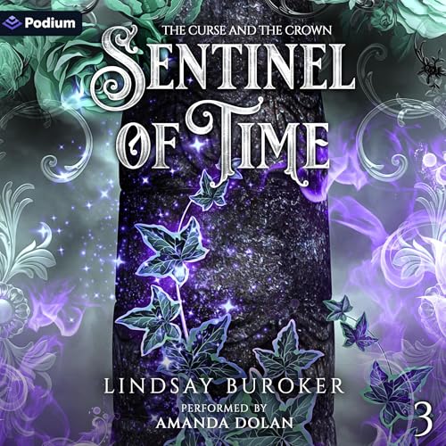 Cover of Sentinel of Time