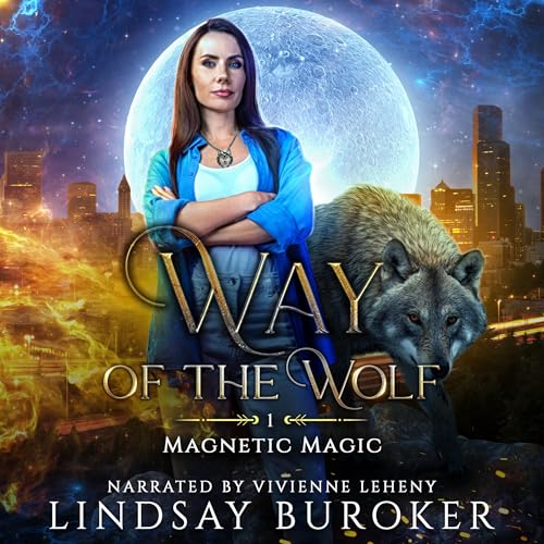 Cover of Way of the Wolf