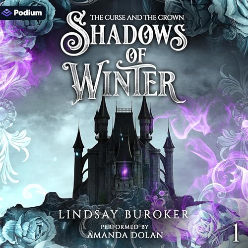 Cover of Shadows of Winter