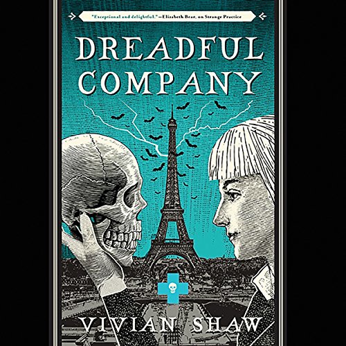 Cover of Dreadful Company