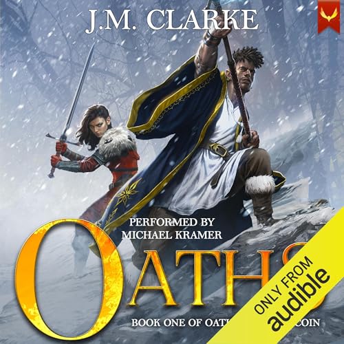 Cover of Oaths