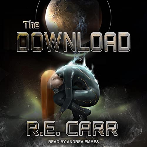 Cover of The Download