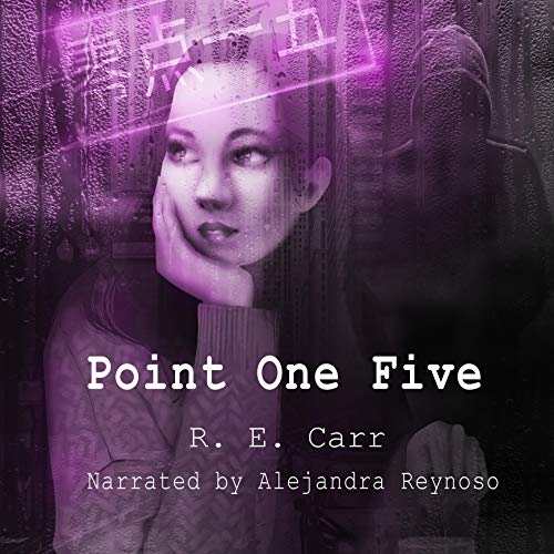Cover of Point One Five