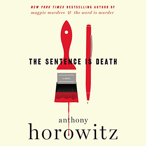 Cover of The Sentence Is Death