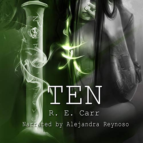 Cover of Ten