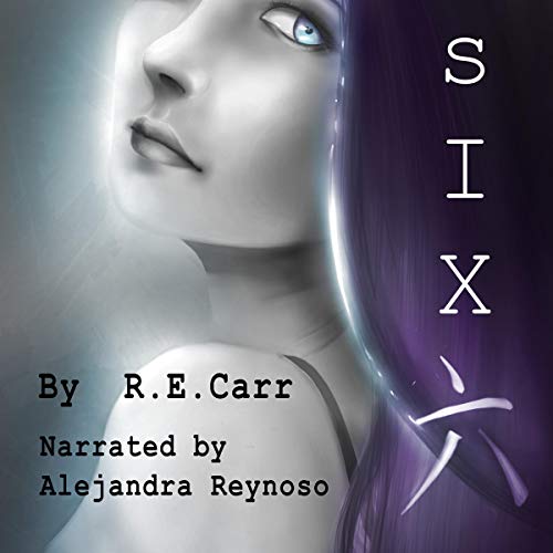 Cover of Six
