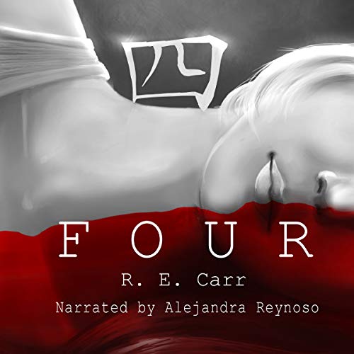Cover of Four