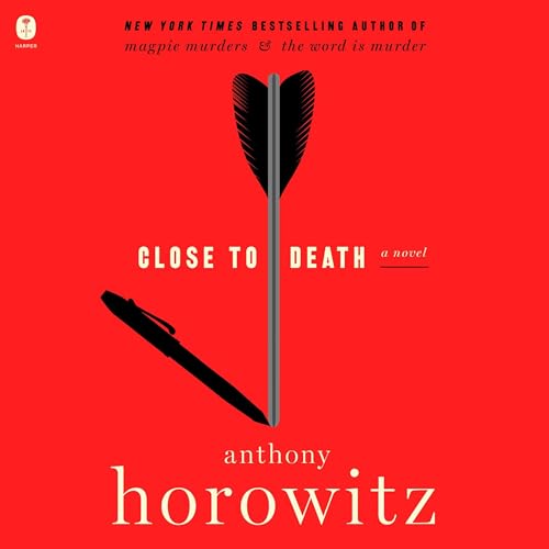 Cover of Close to Death