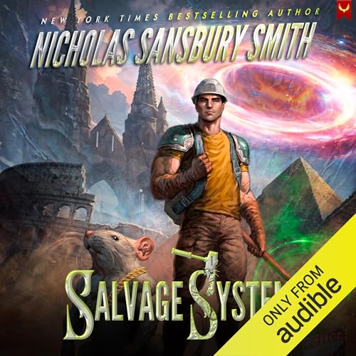 Cover of Salvage System