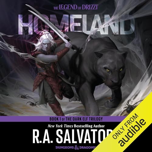 Cover of Homeland
