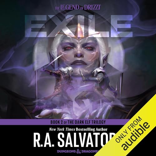 Cover of Exile