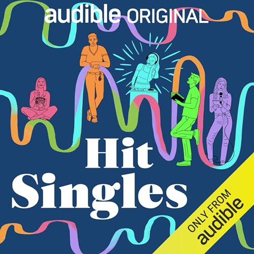 Cover of Hit Singles