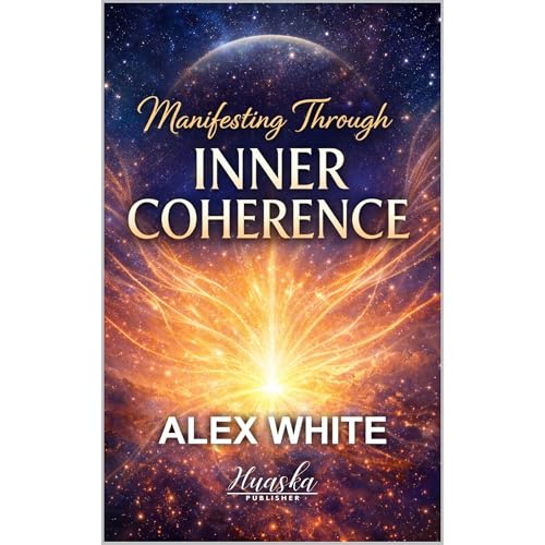 Cover of Manifesting Through Inner Coherence