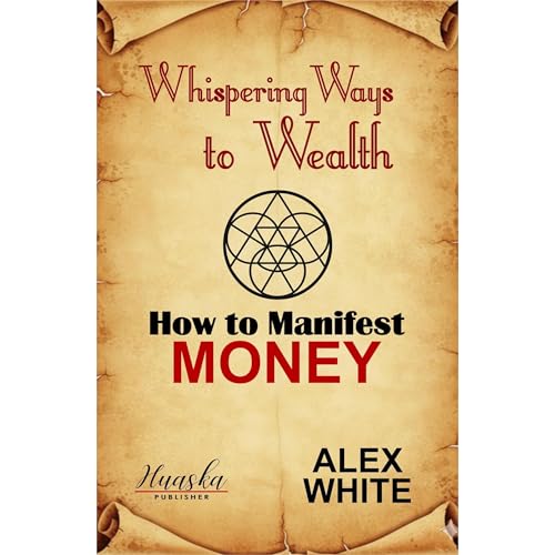 Cover of Whispering Ways to Wealth
