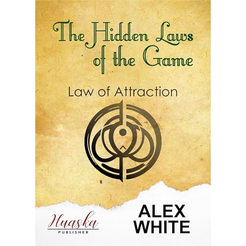 Cover of The Hidden Laws of the Game