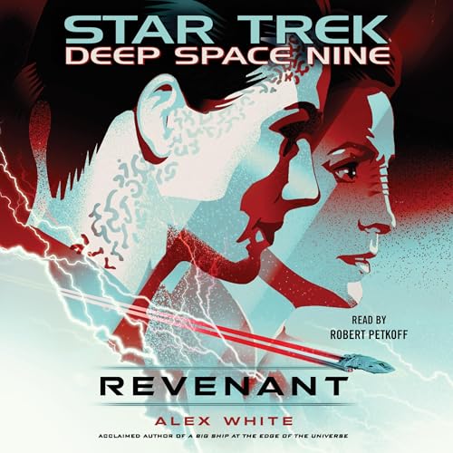 Cover of Revenant