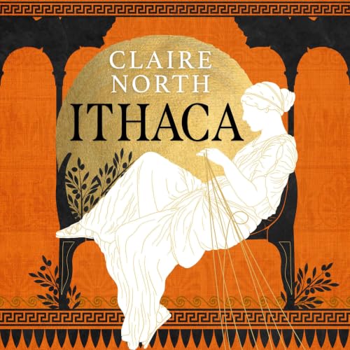 Cover of Ithaca