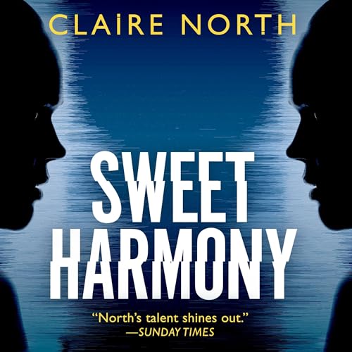 Cover of Sweet Harmony