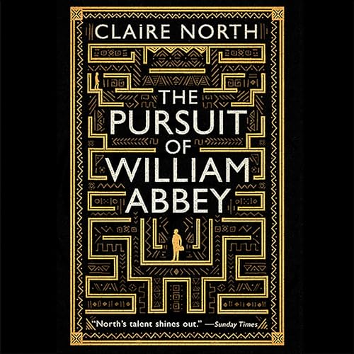 Cover of The Pursuit of William Abbey