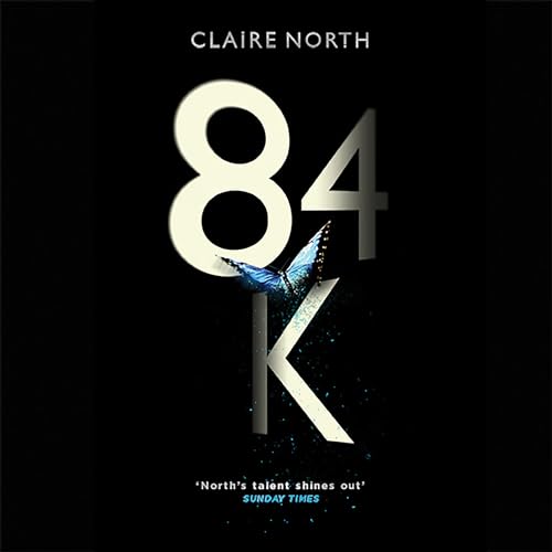 Cover of 84K