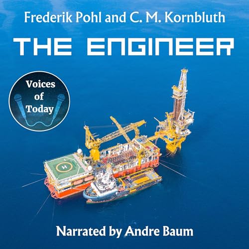 Cover of The Engineer