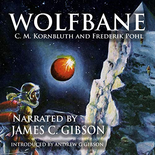 Cover of Wolfbane