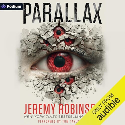 Cover of Parallax