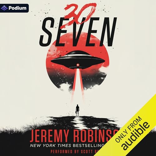 Cover of 30Seven