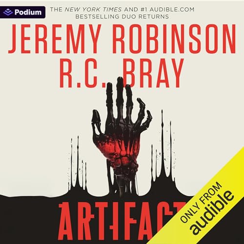 Cover of Artifact