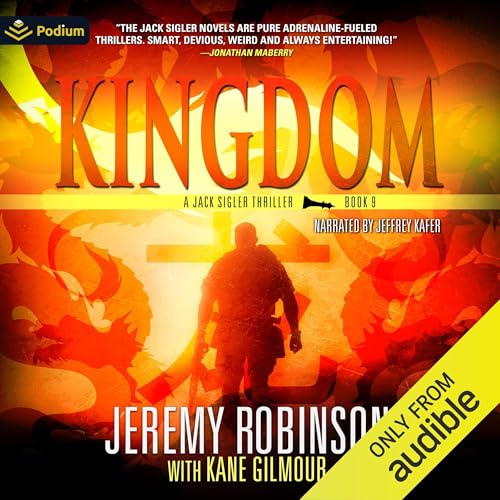Cover of Kingdom