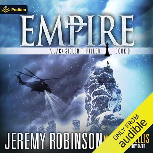 Cover of Empire