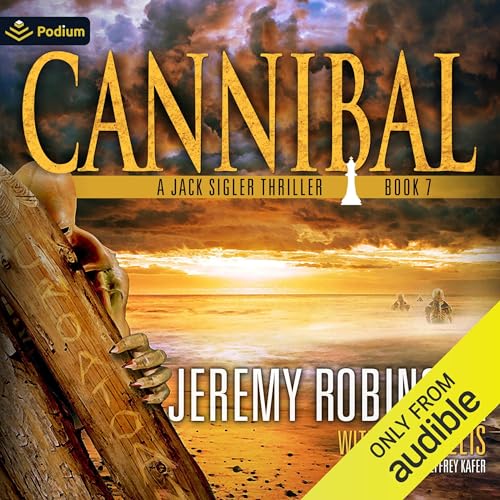 Cover of Cannibal