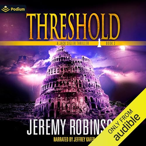 Cover of Threshold