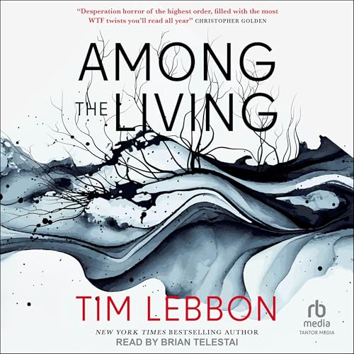 Cover of Among the Living