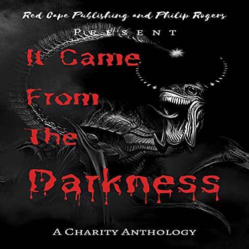 Cover of It Came from the Darkness