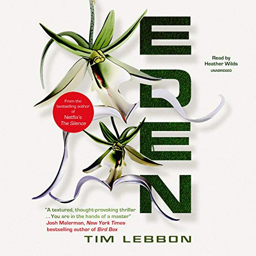 Cover of Eden